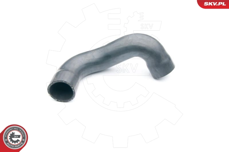 Charge Air Hose